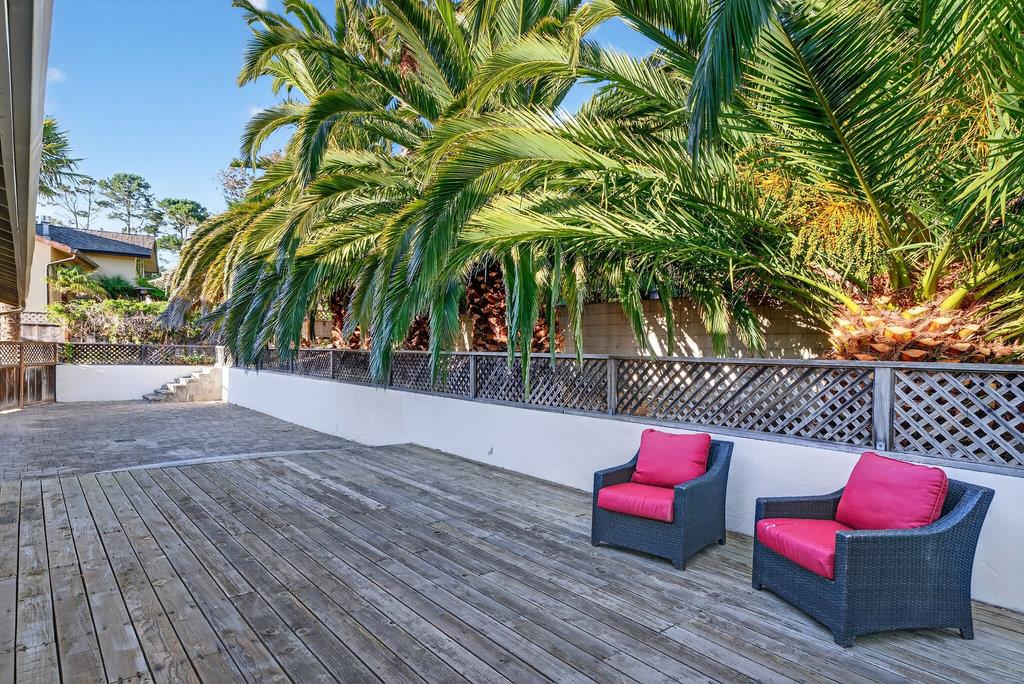 Detail Gallery Image 41 of 58 For 3475 Edgefield Pl, Carmel,  CA 93923 - 4 Beds | 2/1 Baths