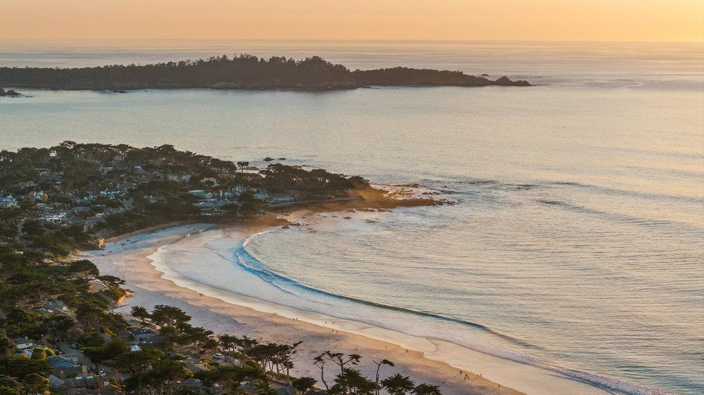 Detail Gallery Image 51 of 58 For 3475 Edgefield Pl, Carmel,  CA 93923 - 4 Beds | 2/1 Baths