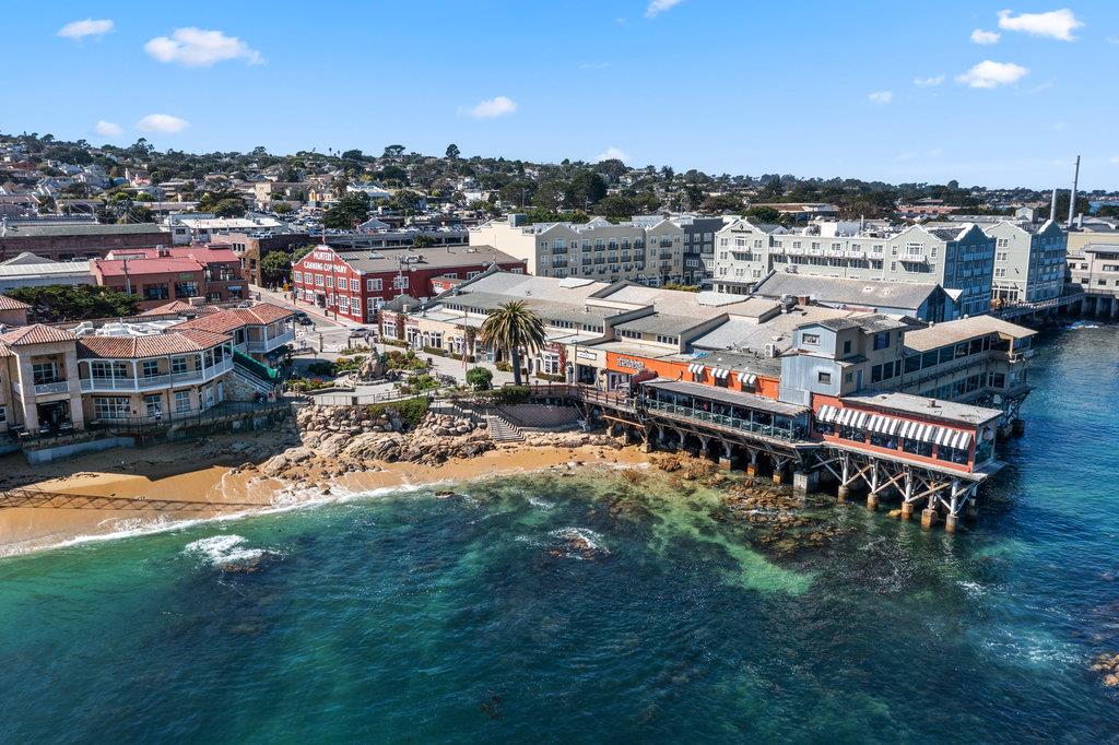 Detail Gallery Image 55 of 58 For 3475 Edgefield Pl, Carmel,  CA 93923 - 4 Beds | 2/1 Baths