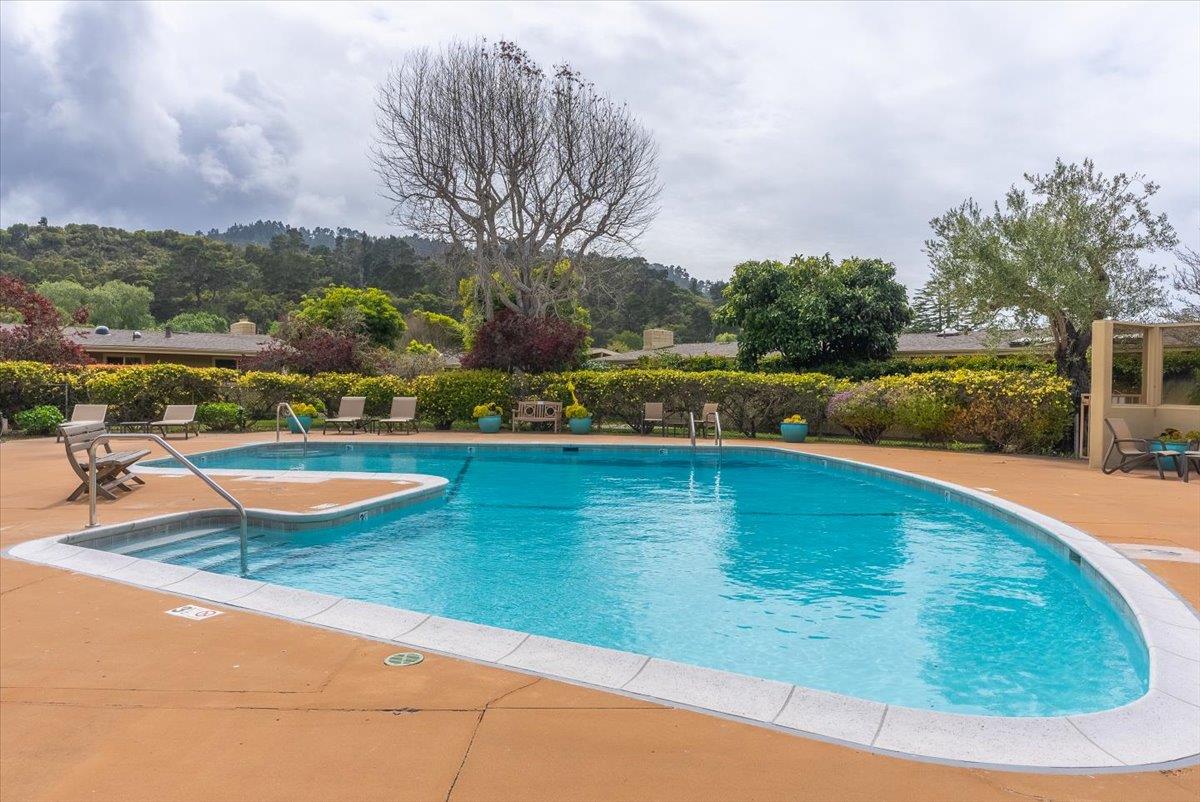 Detail Gallery Image 31 of 32 For 44 Hacienda Carmel, Carmel,  CA 93923 - 2 Beds | 2 Baths