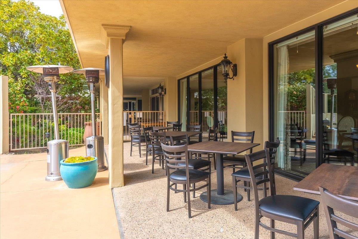 Detail Gallery Image 32 of 32 For 44 Hacienda Carmel, Carmel,  CA 93923 - 2 Beds | 2 Baths