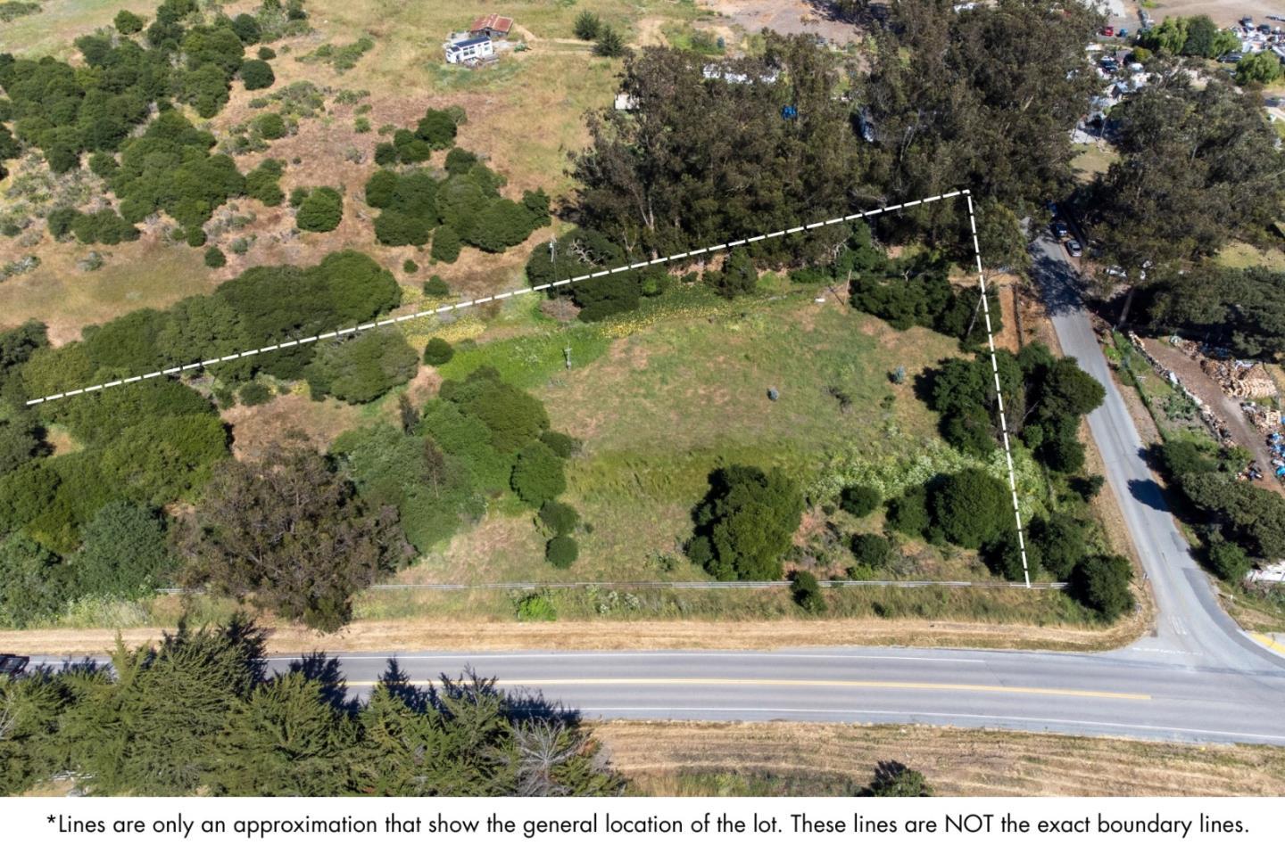 0 Del Monte Farms Road, Castroville, CA, 95012