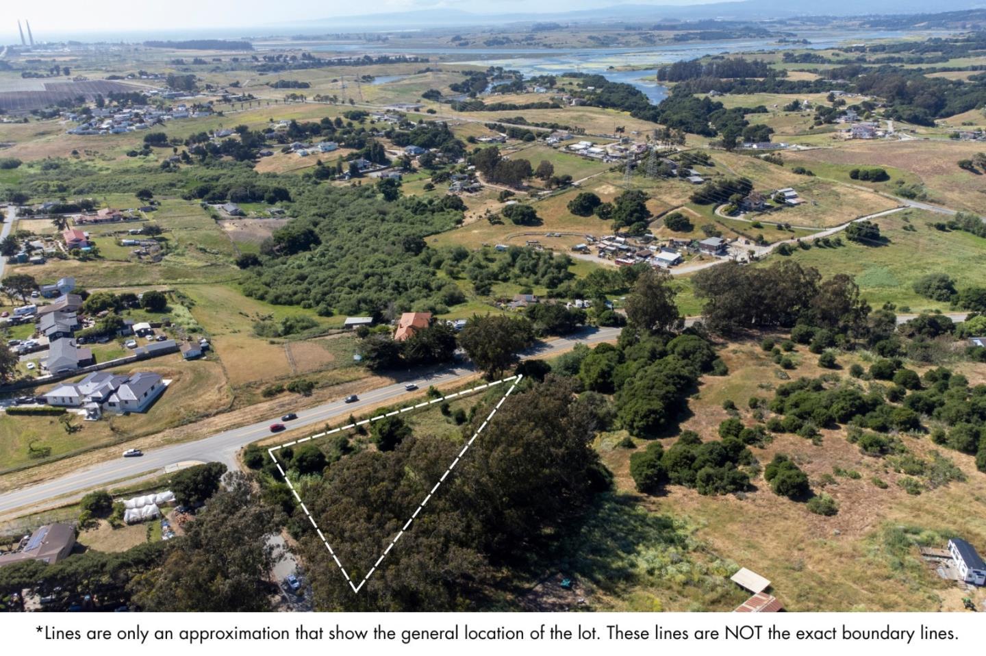 0 Del Monte Farms Road, Castroville, CA, 95012