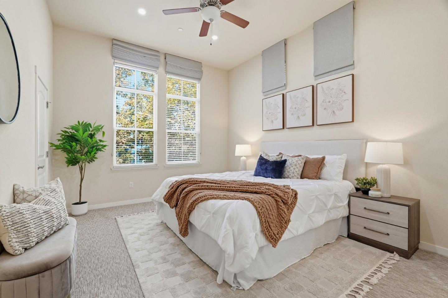 Detail Gallery Image 10 of 20 For 361 W Evelyn Ave, Mountain View,  CA 94041 - 3 Beds | 3/1 Baths