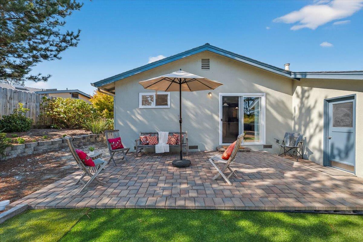 Detail Gallery Image 48 of 70 For 2120 Messina Pl, Monterey,  CA 93940 - 3 Beds | 2 Baths