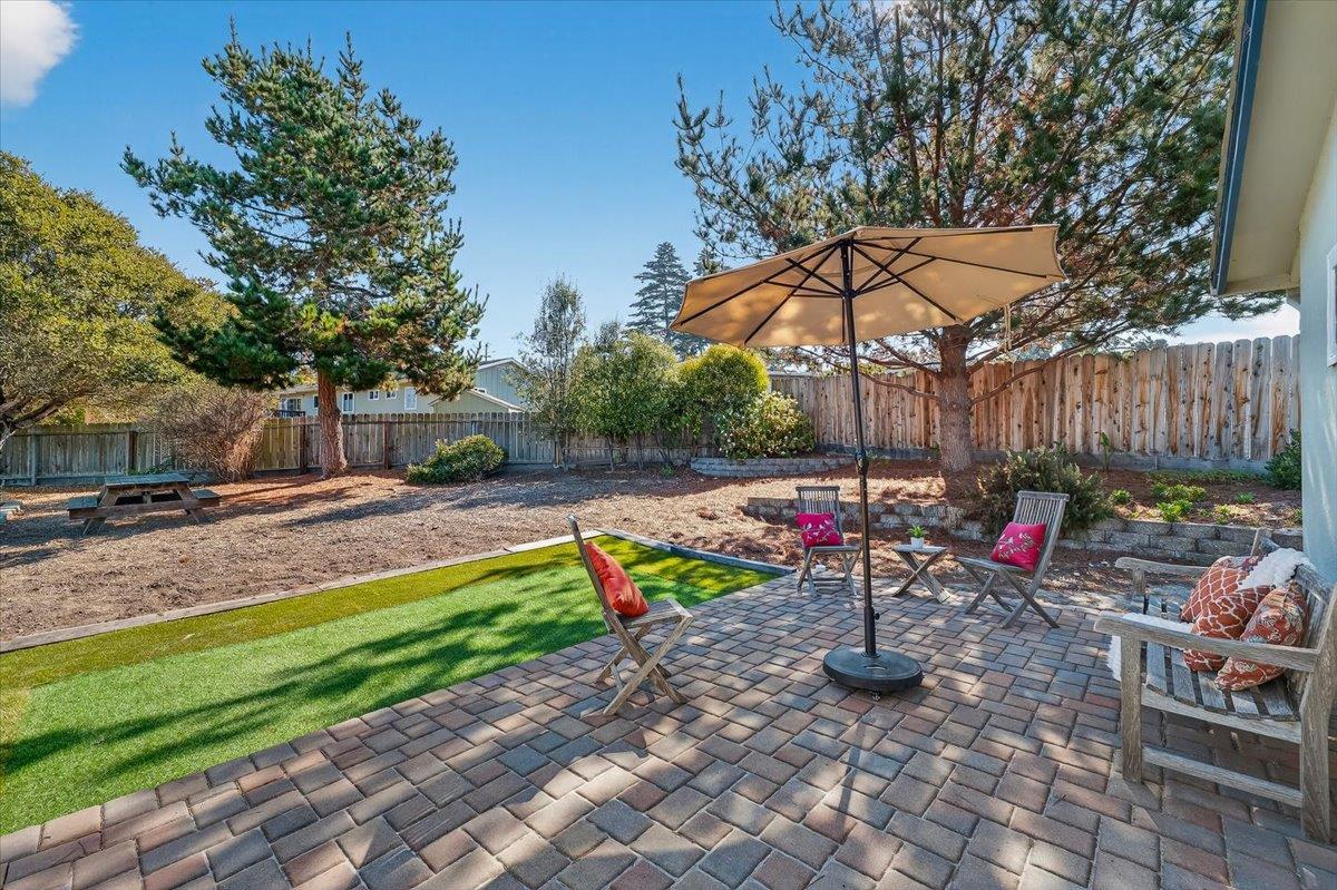 Detail Gallery Image 50 of 70 For 2120 Messina Pl, Monterey,  CA 93940 - 3 Beds | 2 Baths