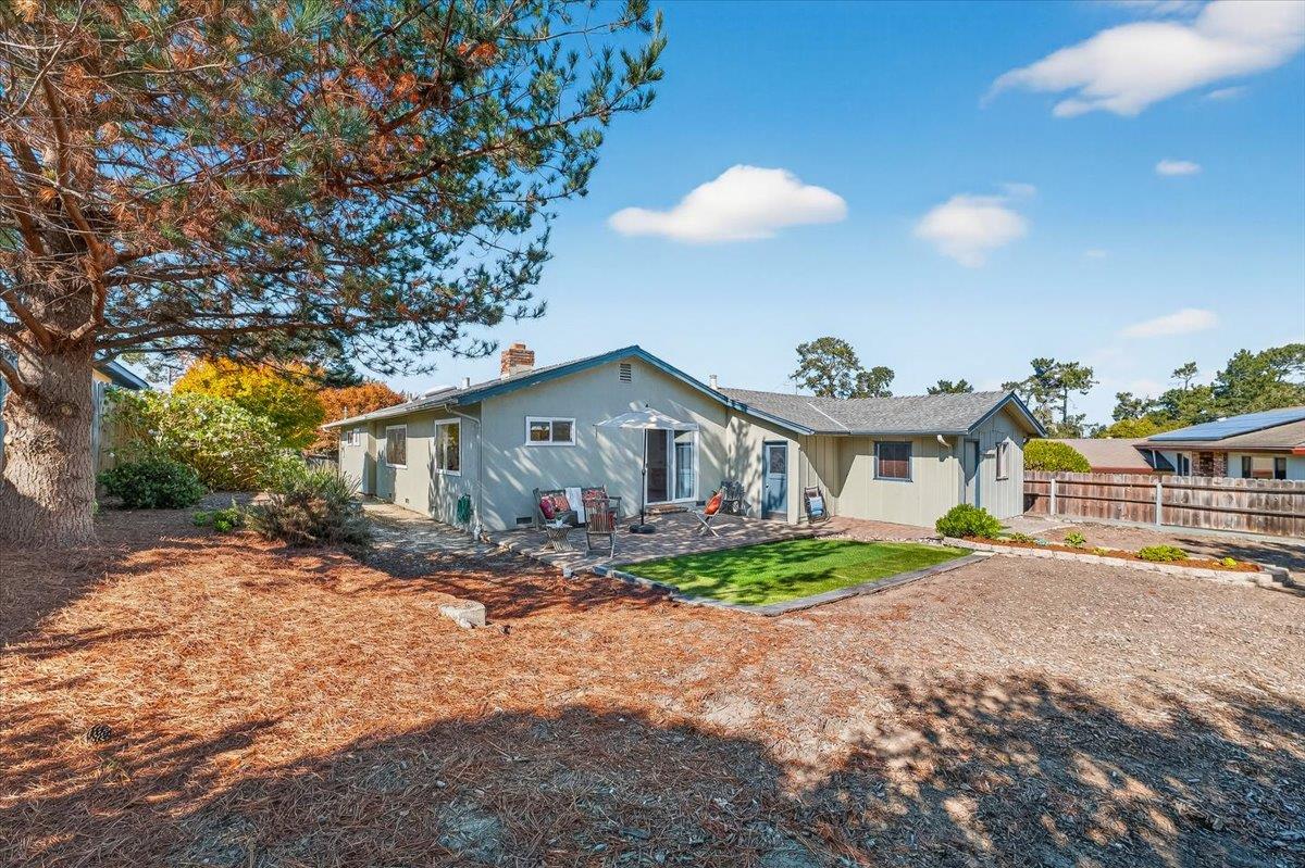 Detail Gallery Image 51 of 70 For 2120 Messina Pl, Monterey,  CA 93940 - 3 Beds | 2 Baths