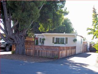 Detail Gallery Image 2 of 9 For 2605 Rosedale Ave, Soquel,  CA 95073 - 1 Beds | 1 Baths
