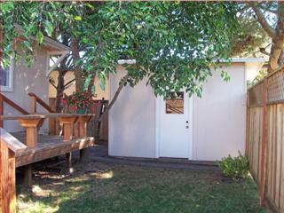 Detail Gallery Image 8 of 9 For 2605 Rosedale Ave, Soquel,  CA 95073 - 1 Beds | 1 Baths