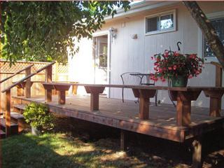 Detail Gallery Image 9 of 9 For 2605 Rosedale Ave, Soquel,  CA 95073 - 1 Beds | 1 Baths