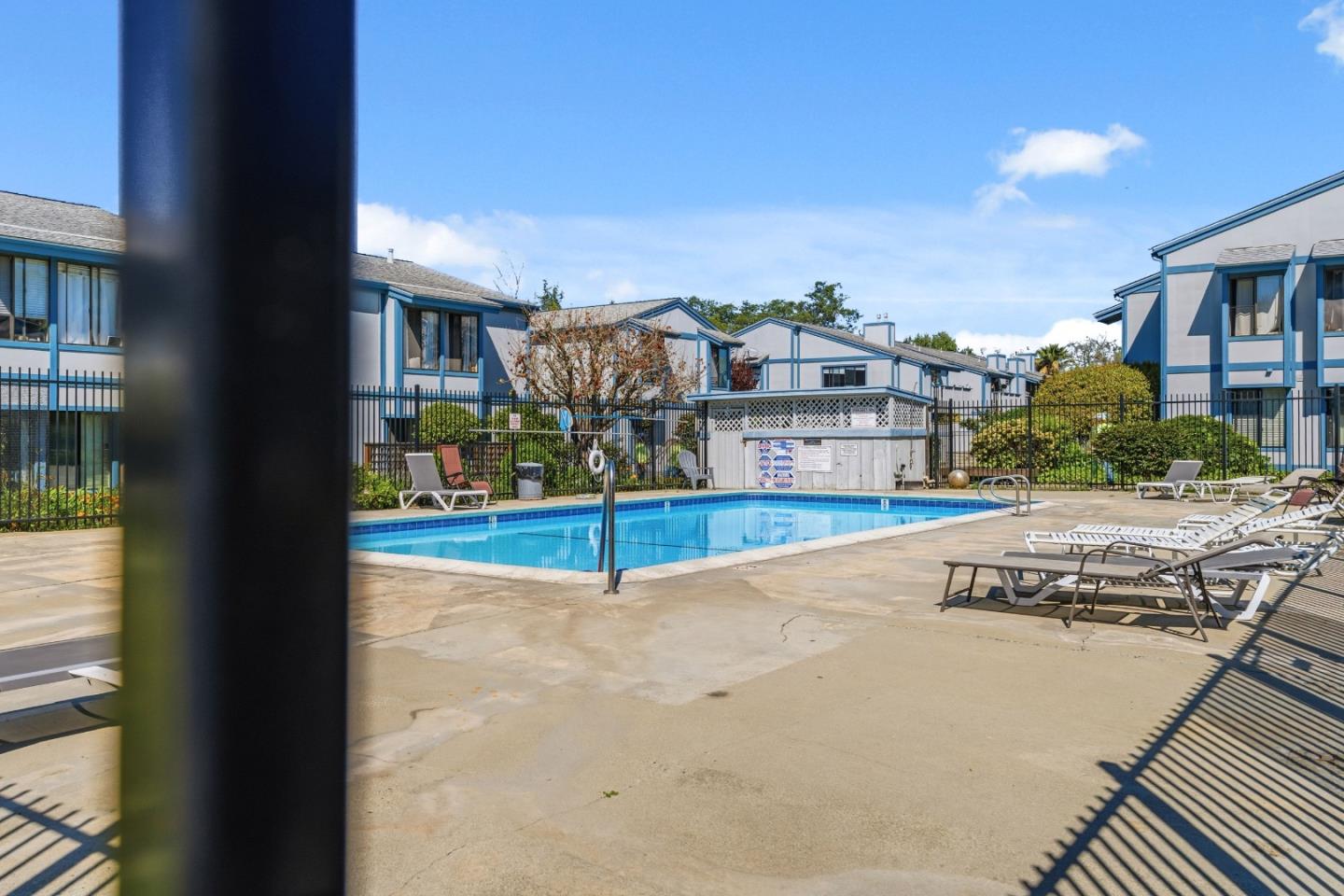 Detail Gallery Image 36 of 56 For 1925 46th Ave #127,  Capitola,  CA 95010 - 2 Beds | 1/1 Baths