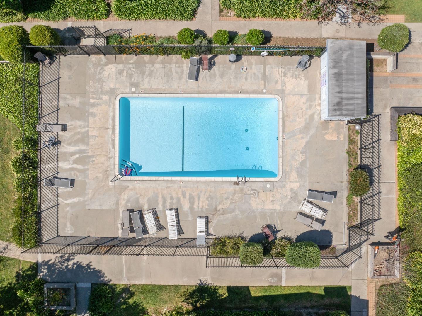 Detail Gallery Image 37 of 56 For 1925 46th Ave #127,  Capitola,  CA 95010 - 2 Beds | 1/1 Baths