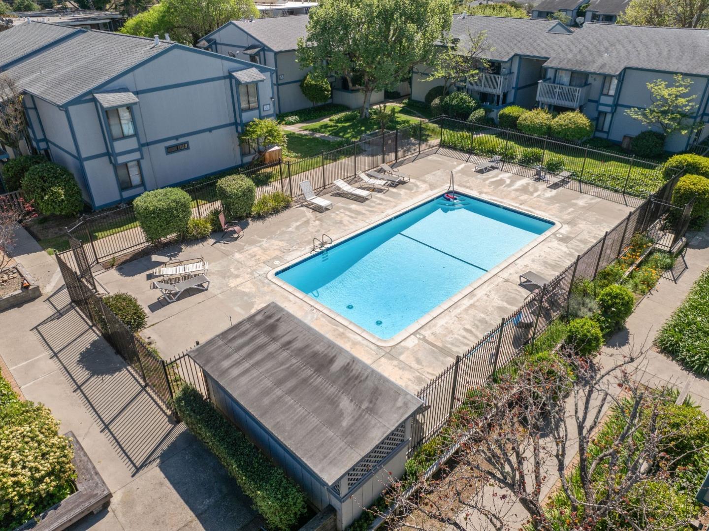 Detail Gallery Image 40 of 56 For 1925 46th Ave #127,  Capitola,  CA 95010 - 2 Beds | 1/1 Baths