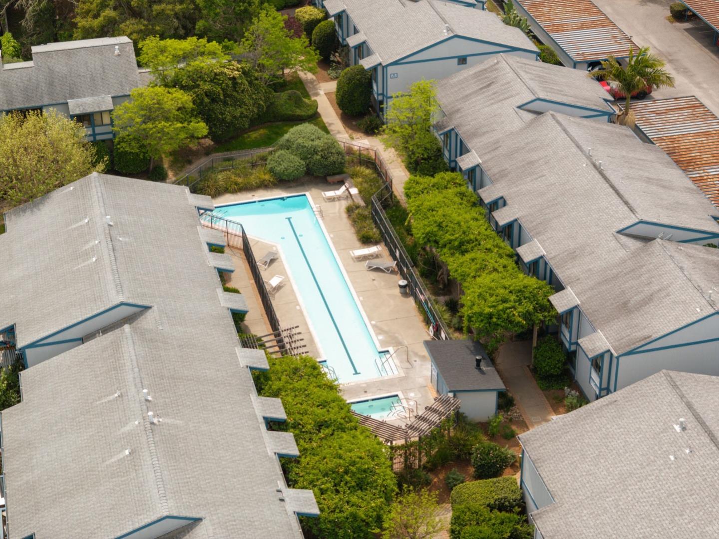 Detail Gallery Image 41 of 56 For 1925 46th Ave #127,  Capitola,  CA 95010 - 2 Beds | 1/1 Baths