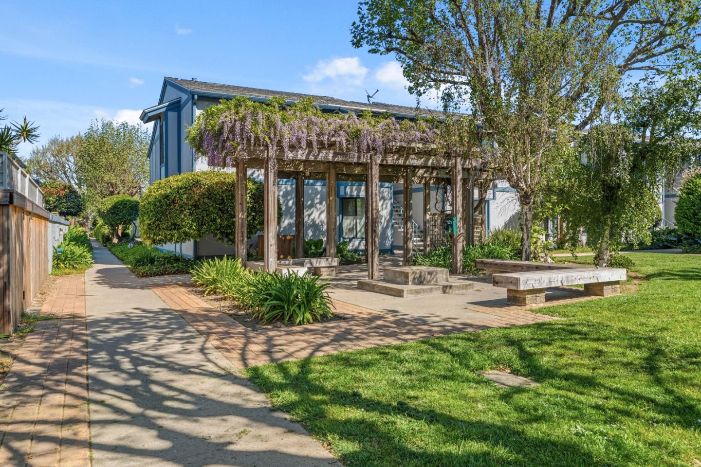 Detail Gallery Image 42 of 56 For 1925 46th Ave #127,  Capitola,  CA 95010 - 2 Beds | 1/1 Baths