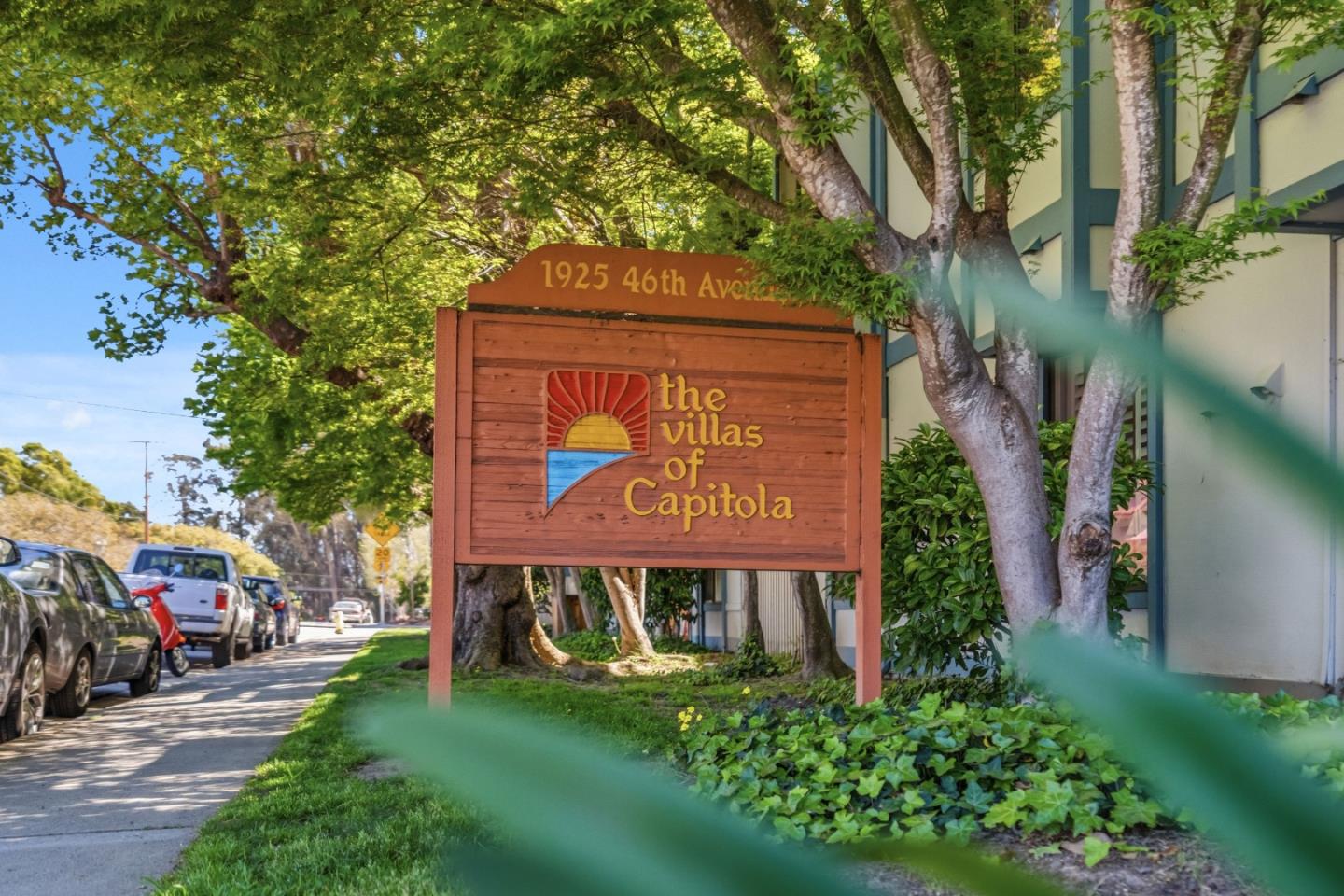 Detail Gallery Image 44 of 56 For 1925 46th Ave #127,  Capitola,  CA 95010 - 2 Beds | 1/1 Baths