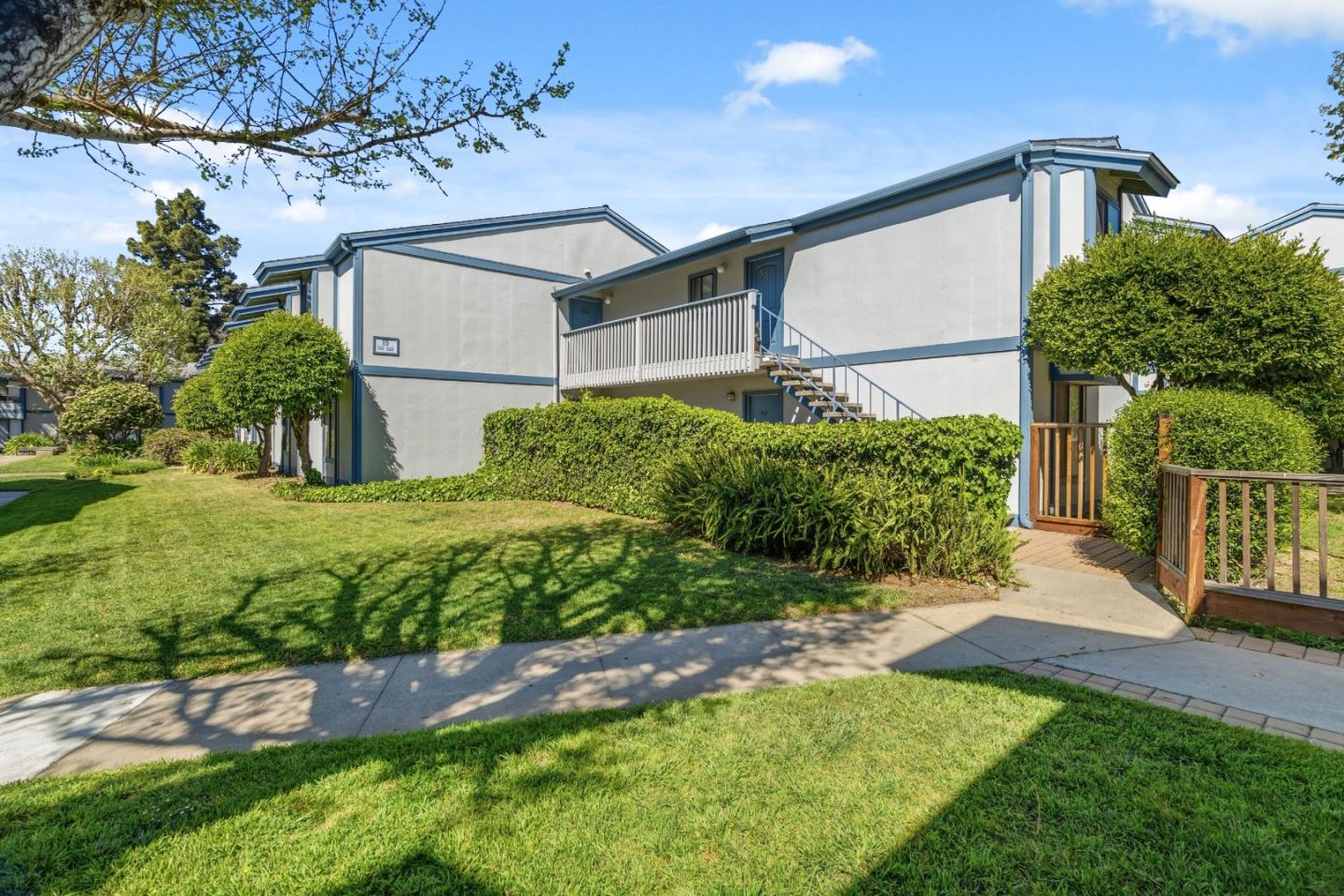 Detail Gallery Image 45 of 56 For 1925 46th Ave #127,  Capitola,  CA 95010 - 2 Beds | 1/1 Baths