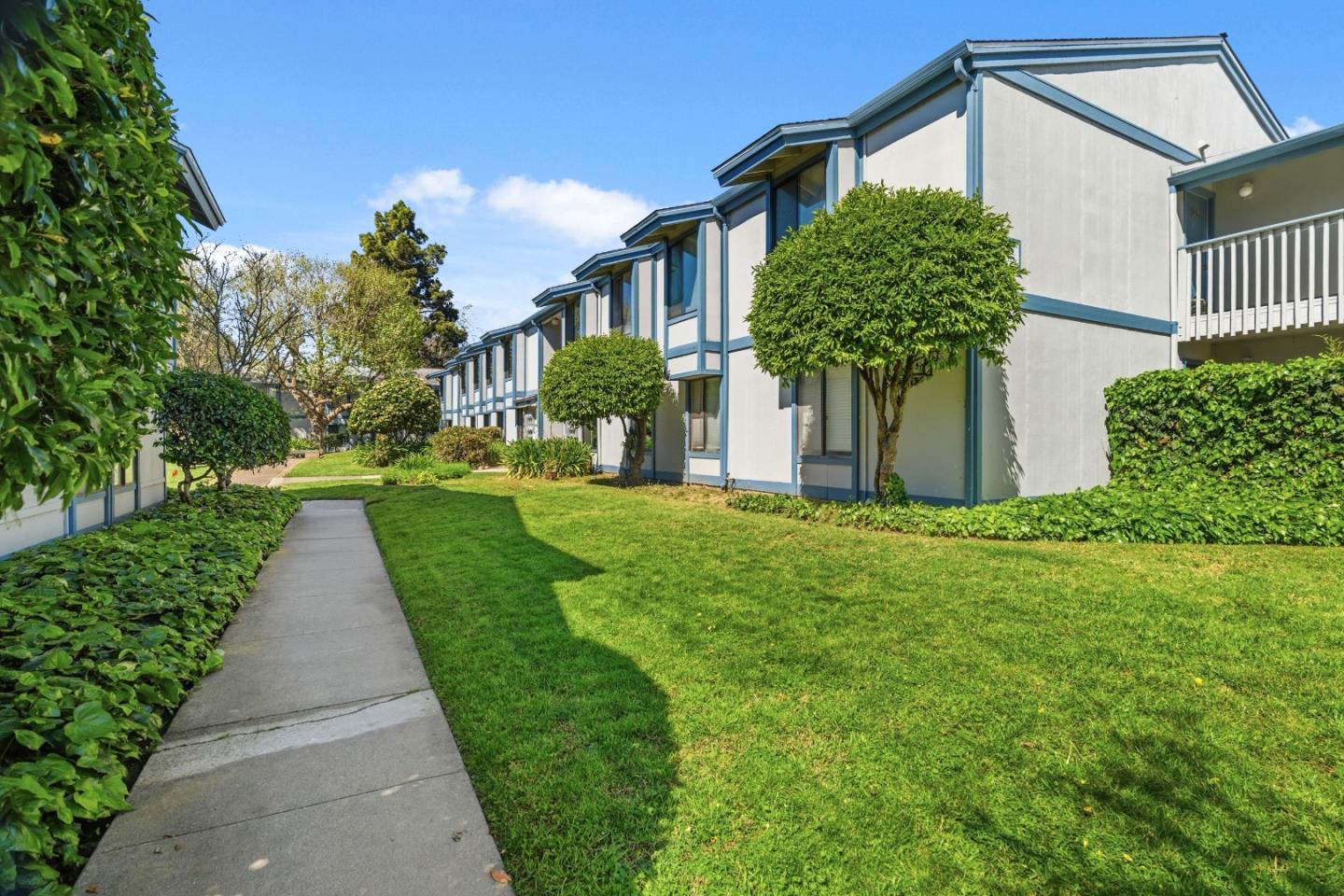 Detail Gallery Image 46 of 56 For 1925 46th Ave #127,  Capitola,  CA 95010 - 2 Beds | 1/1 Baths