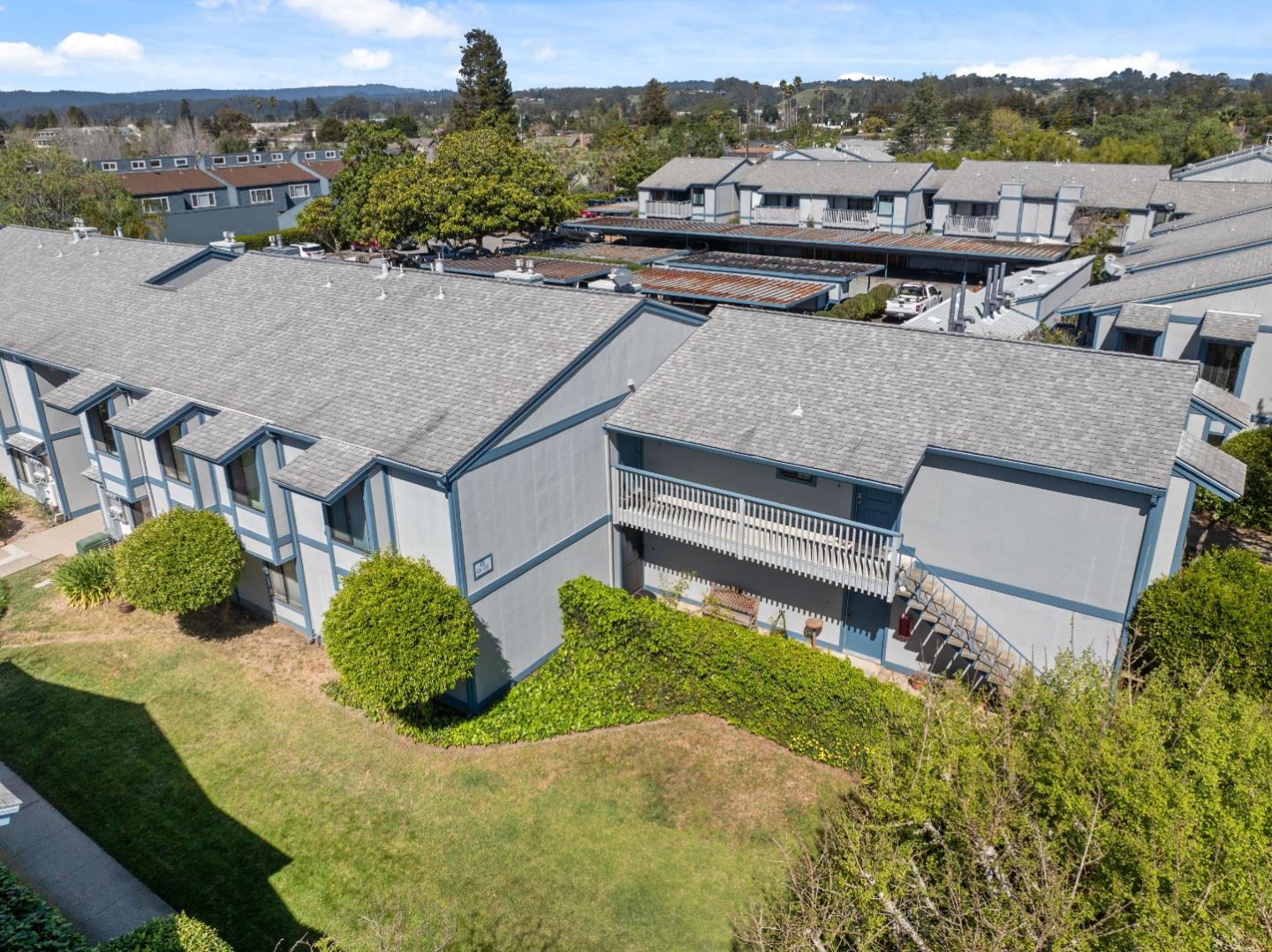 Detail Gallery Image 47 of 56 For 1925 46th Ave #127,  Capitola,  CA 95010 - 2 Beds | 1/1 Baths