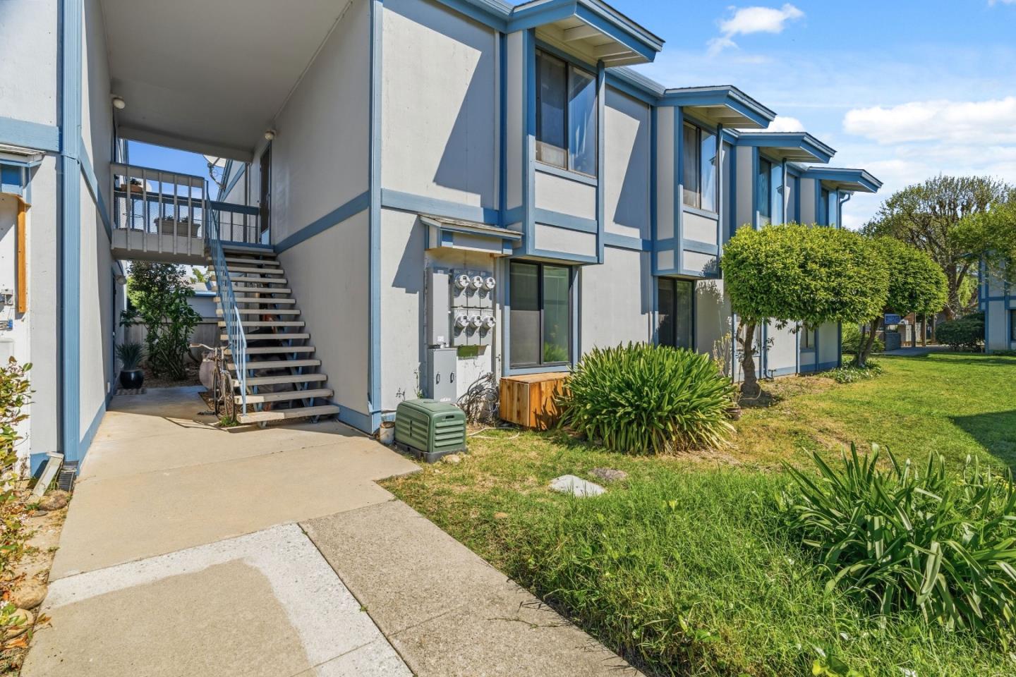 Detail Gallery Image 48 of 56 For 1925 46th Ave #127,  Capitola,  CA 95010 - 2 Beds | 1/1 Baths
