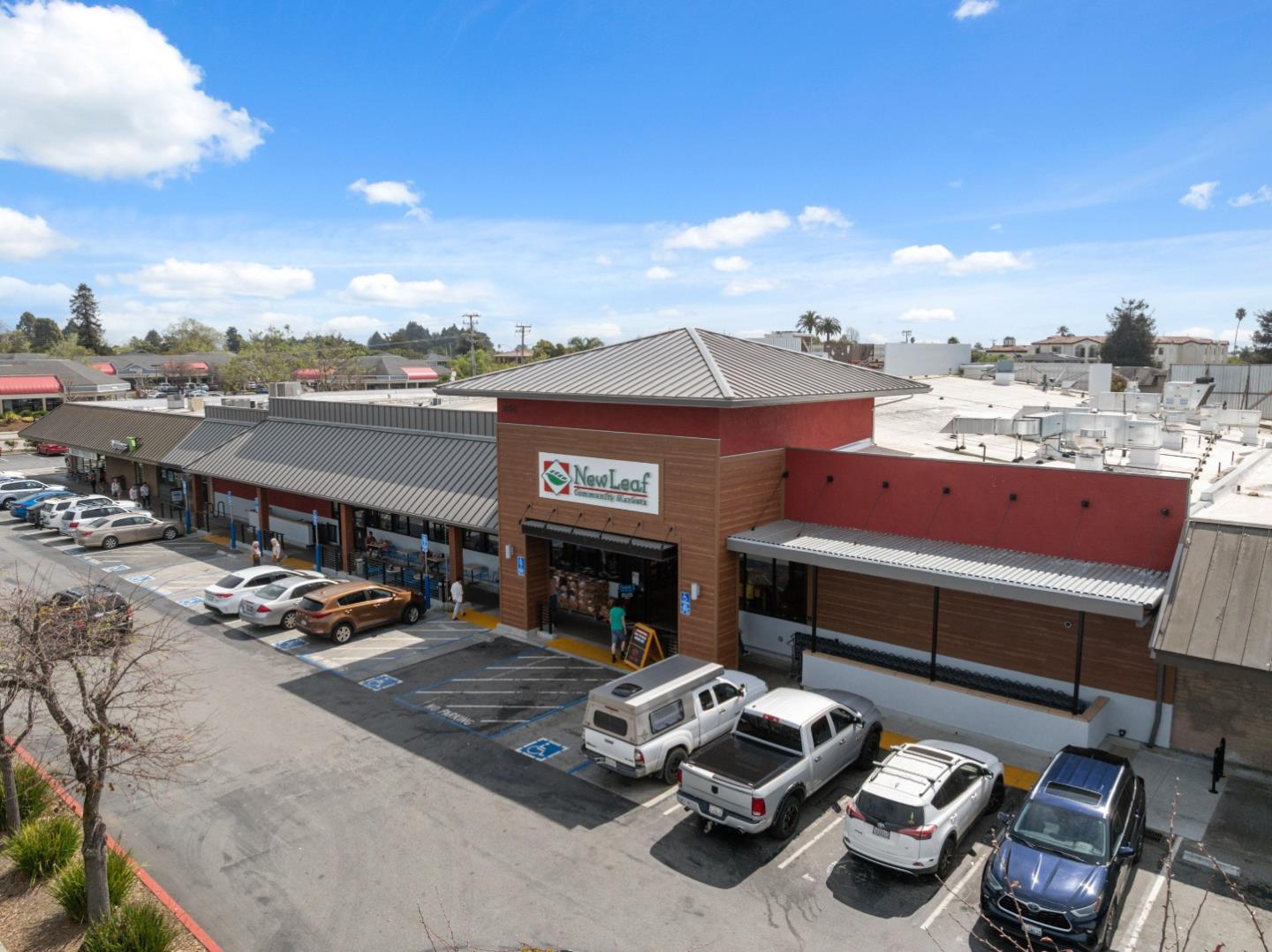 1925 46th Avenue UNIT 127, Capitola, CA, 95010