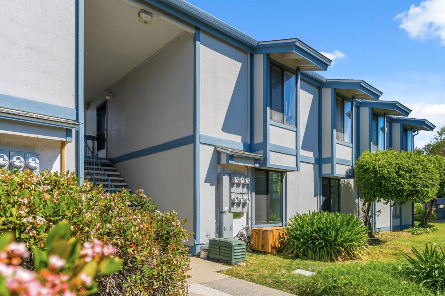 Detail Gallery Image 52 of 56 For 1925 46th Ave #127,  Capitola,  CA 95010 - 2 Beds | 1/1 Baths