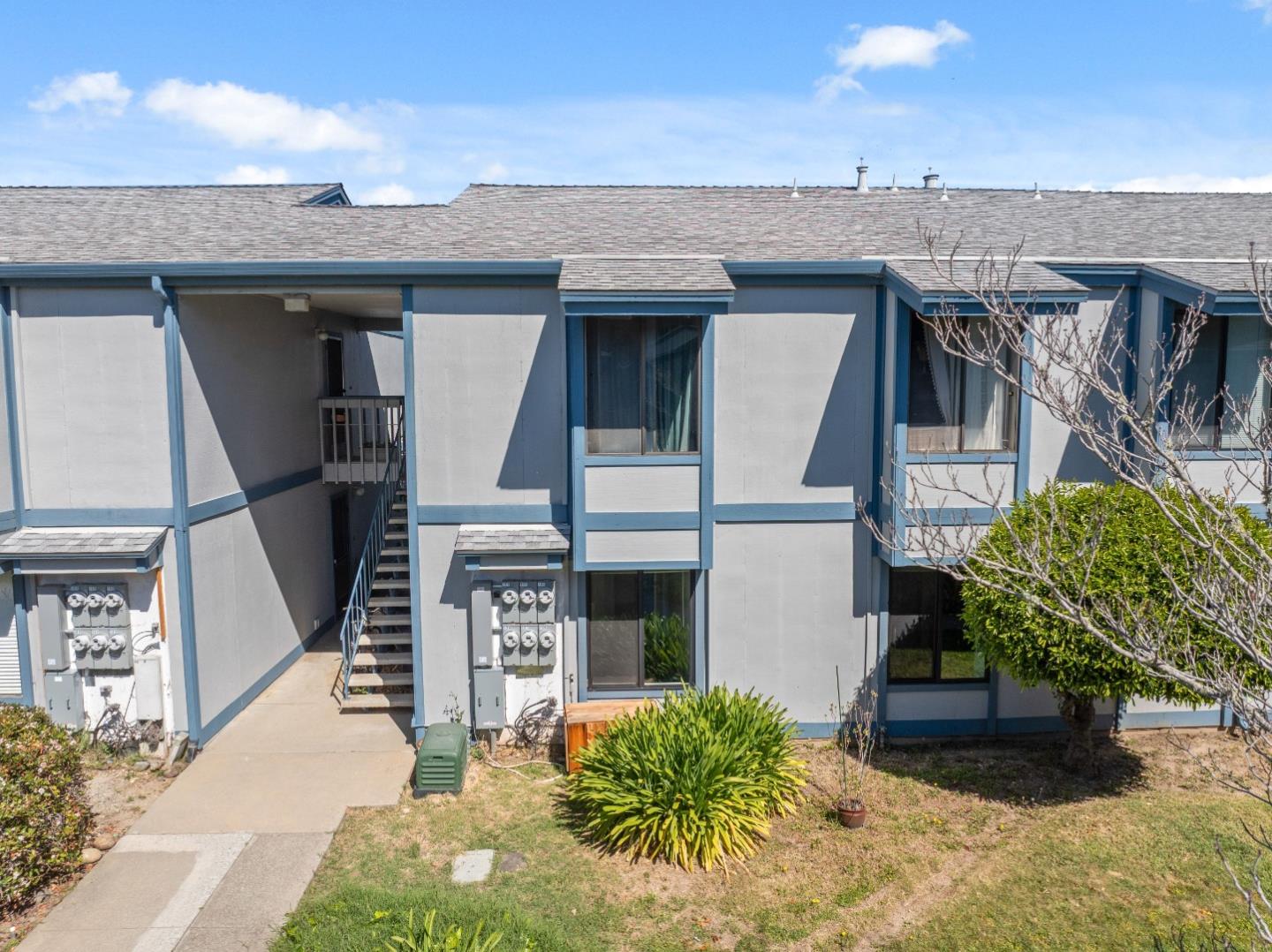 Detail Gallery Image 54 of 56 For 1925 46th Ave #127,  Capitola,  CA 95010 - 2 Beds | 1/1 Baths