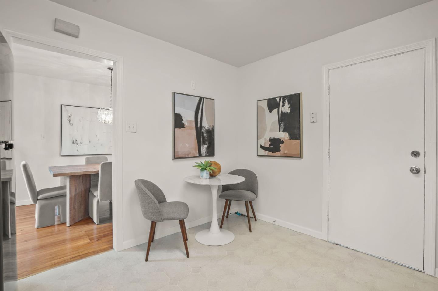 Detail Gallery Image 14 of 33 For 1709 Dolan Ave, San Mateo,  CA 94401 - 3 Beds | 1 Baths