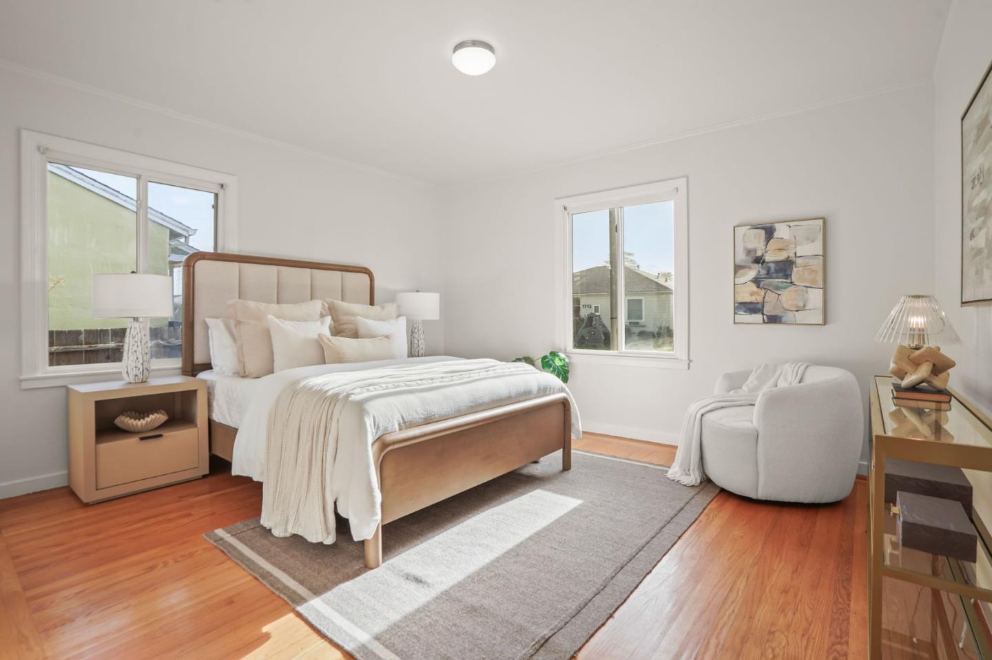 Detail Gallery Image 16 of 33 For 1709 Dolan Ave, San Mateo,  CA 94401 - 3 Beds | 1 Baths