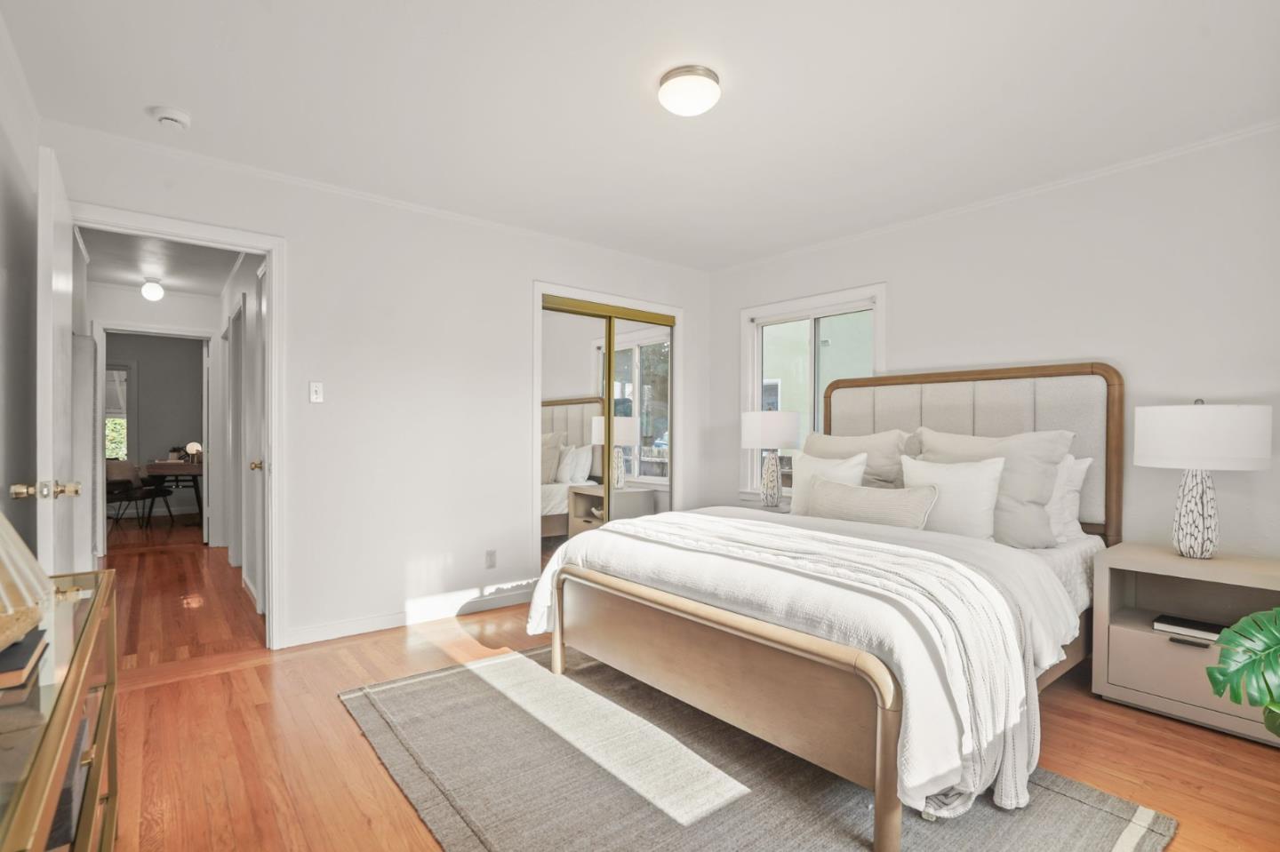 Detail Gallery Image 17 of 33 For 1709 Dolan Ave, San Mateo,  CA 94401 - 3 Beds | 1 Baths