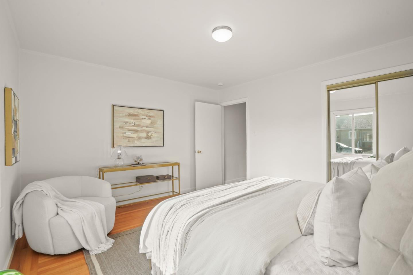 Detail Gallery Image 18 of 33 For 1709 Dolan Ave, San Mateo,  CA 94401 - 3 Beds | 1 Baths