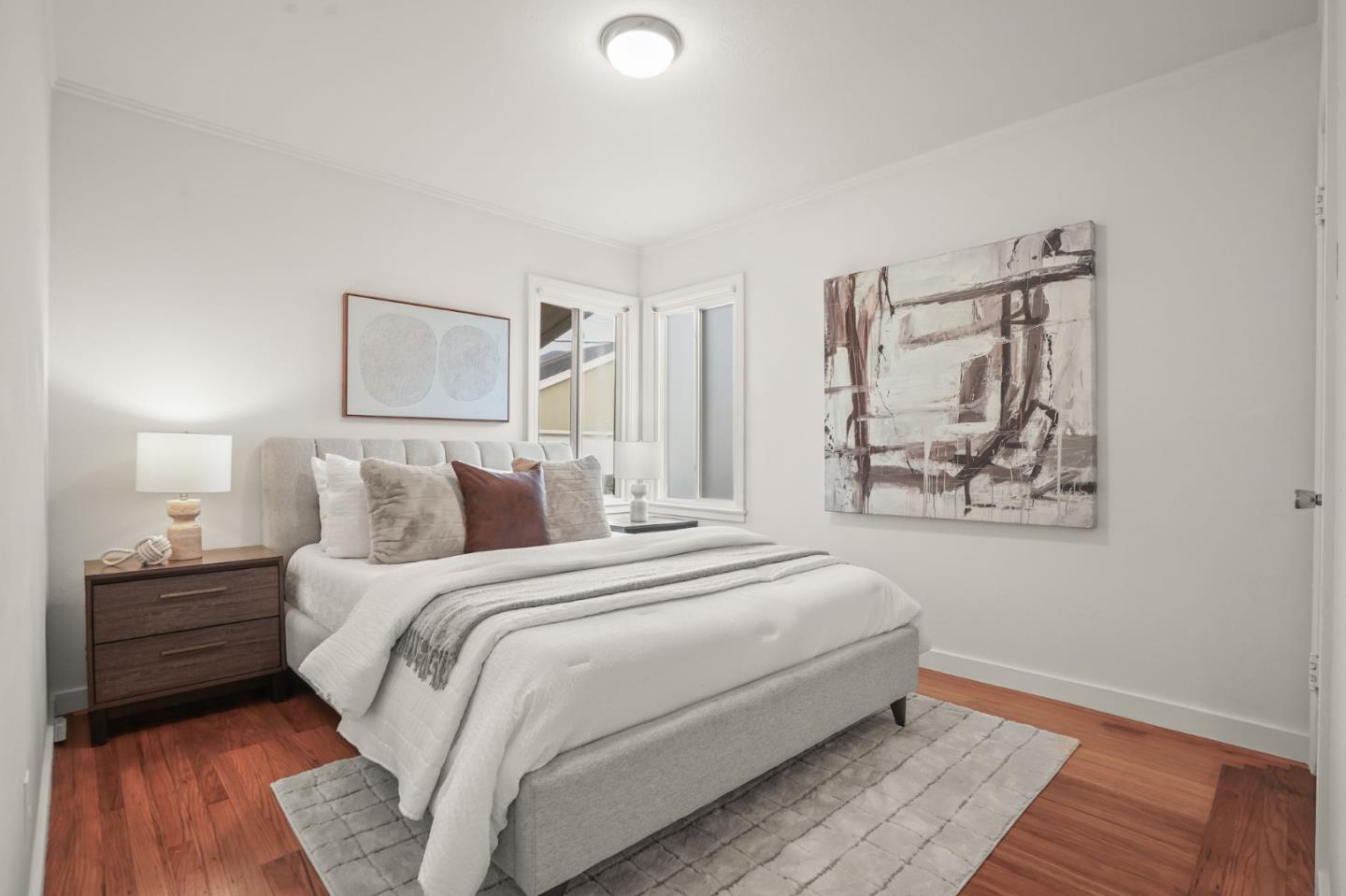 Detail Gallery Image 20 of 33 For 1709 Dolan Ave, San Mateo,  CA 94401 - 3 Beds | 1 Baths