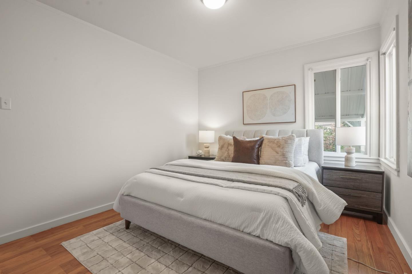 Detail Gallery Image 21 of 33 For 1709 Dolan Ave, San Mateo,  CA 94401 - 3 Beds | 1 Baths