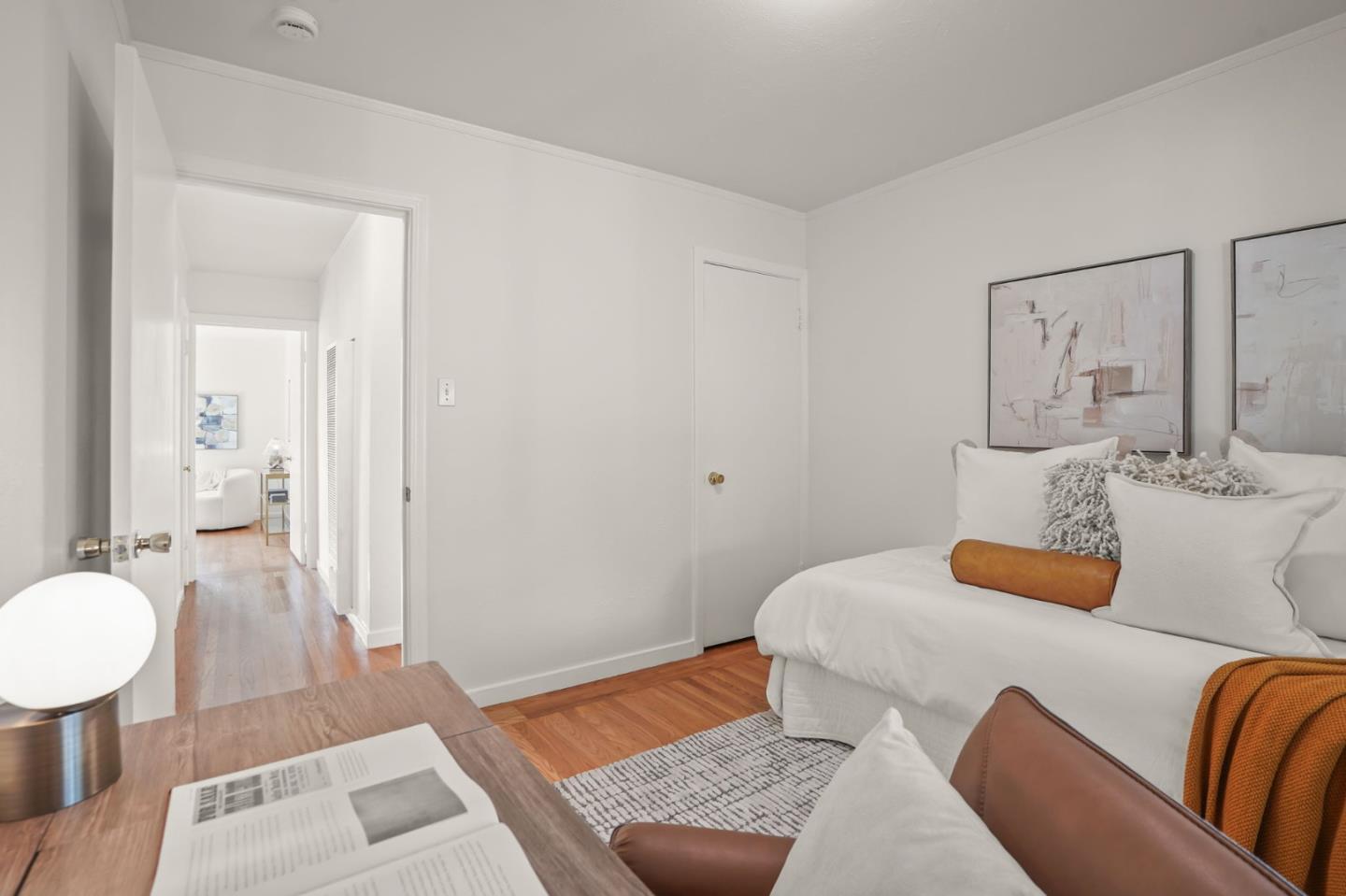 Detail Gallery Image 25 of 33 For 1709 Dolan Ave, San Mateo,  CA 94401 - 3 Beds | 1 Baths