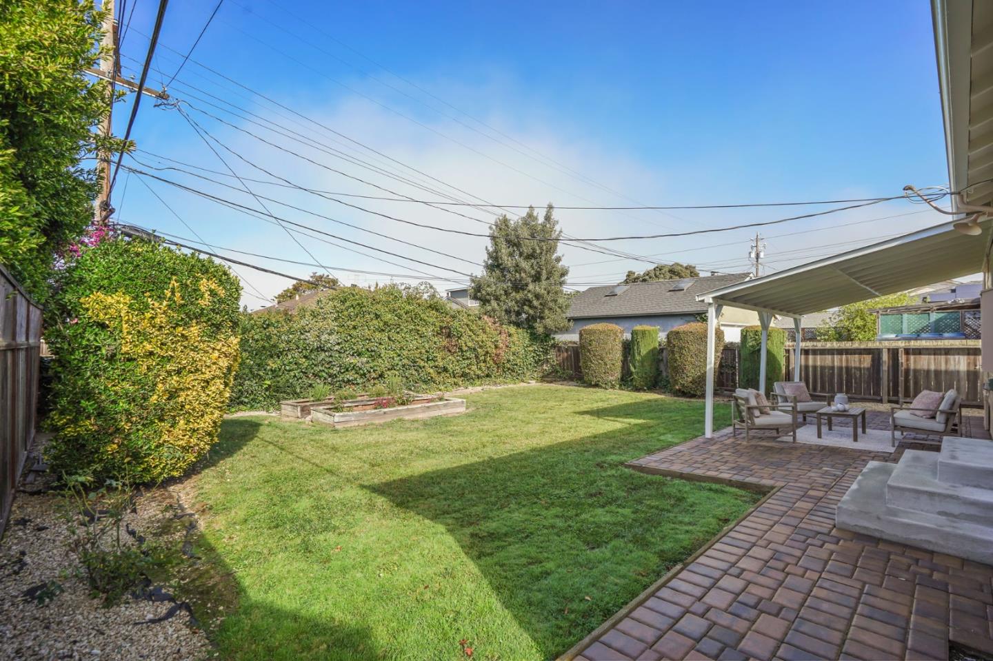 Detail Gallery Image 32 of 33 For 1709 Dolan Ave, San Mateo,  CA 94401 - 3 Beds | 1 Baths