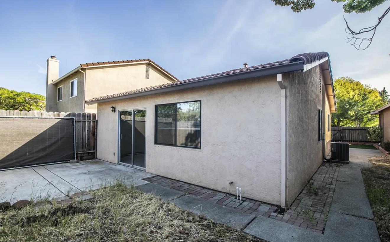 Detail Gallery Image 15 of 19 For 2728 Almondwood Way, Fairfield,  CA 94534 - 3 Beds | 1 Baths