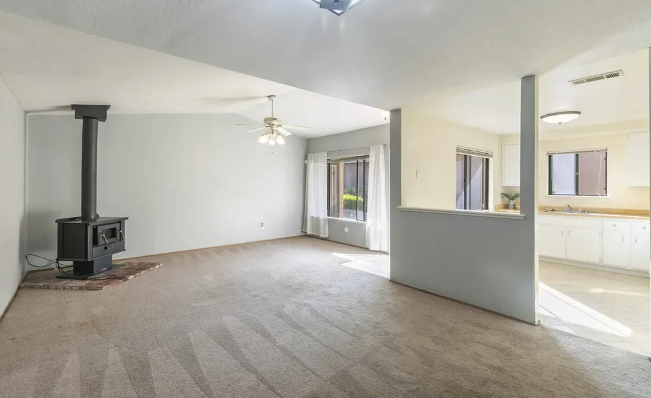 Detail Gallery Image 4 of 19 For 2728 Almondwood Way, Fairfield,  CA 94534 - 3 Beds | 1 Baths