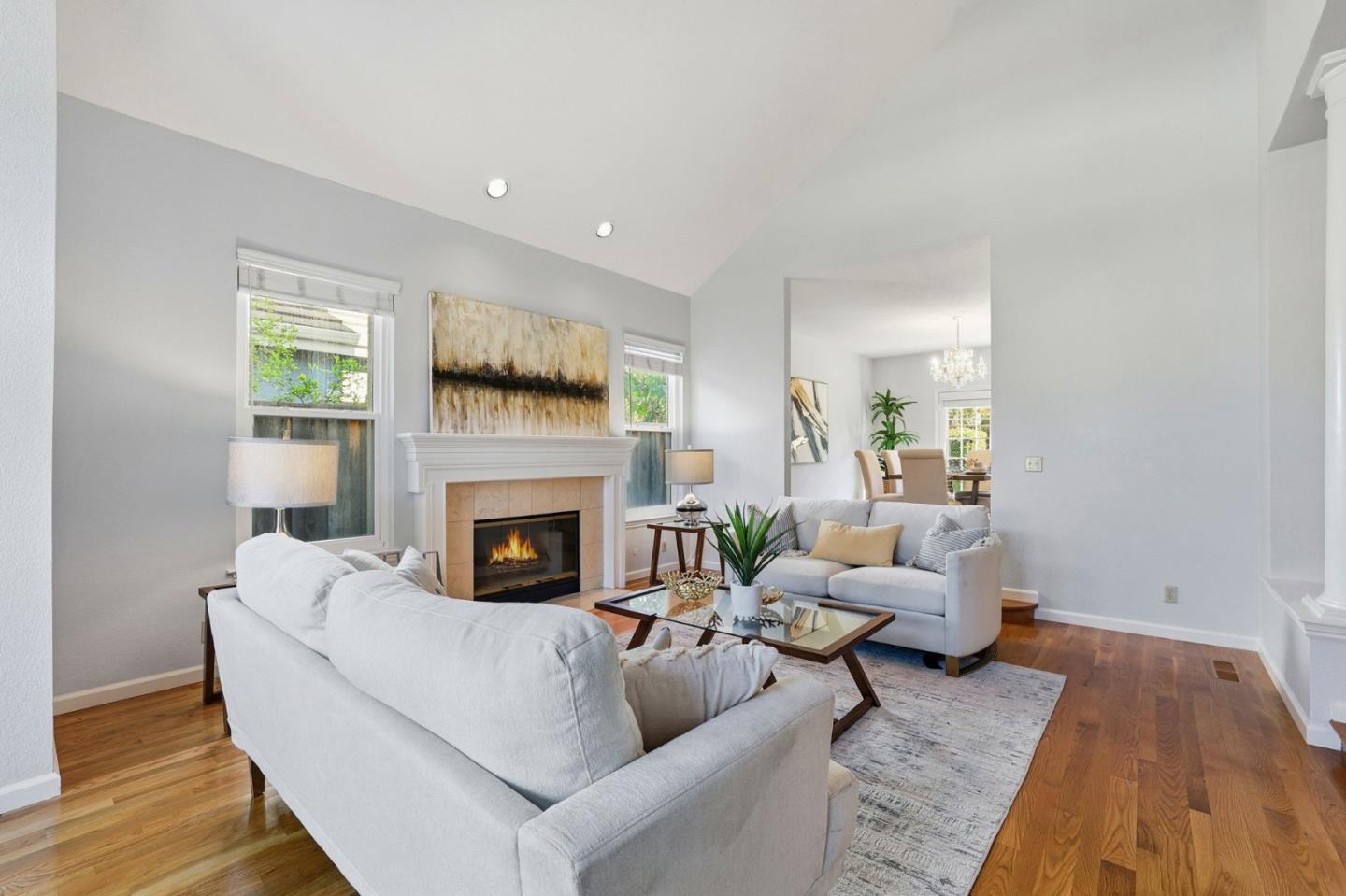 Detail Gallery Image 13 of 62 For 5916 Sterling Oaks Dr, San Jose,  CA 95120 - 6 Beds | 4/1 Baths