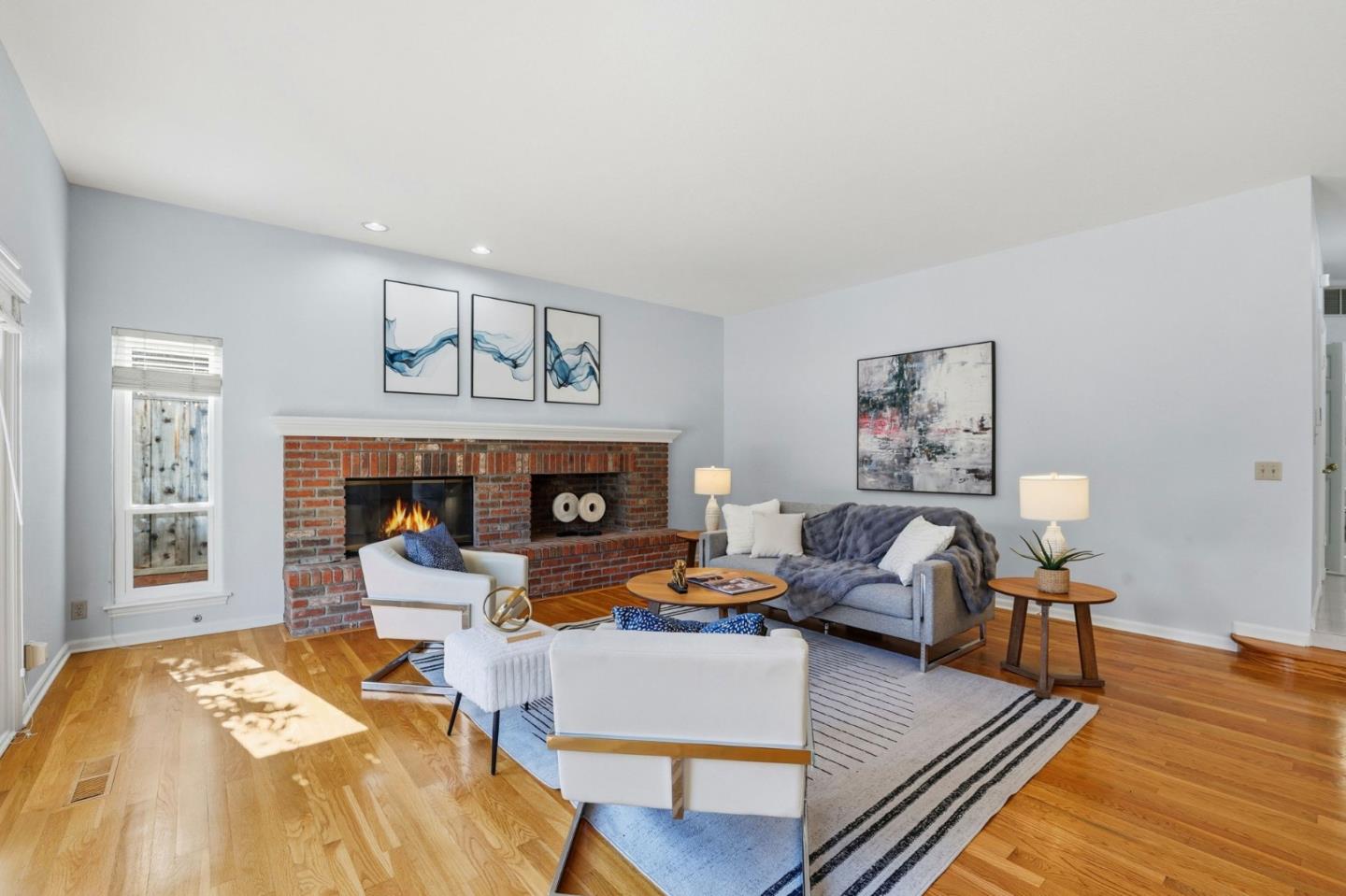 Detail Gallery Image 14 of 62 For 5916 Sterling Oaks Dr, San Jose,  CA 95120 - 6 Beds | 4/1 Baths