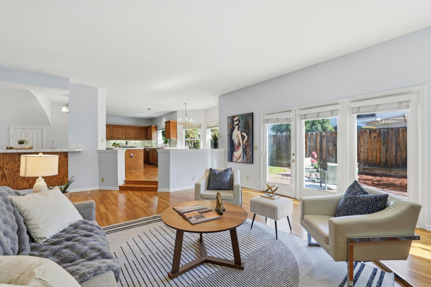 Detail Gallery Image 15 of 62 For 5916 Sterling Oaks Dr, San Jose,  CA 95120 - 6 Beds | 4/1 Baths