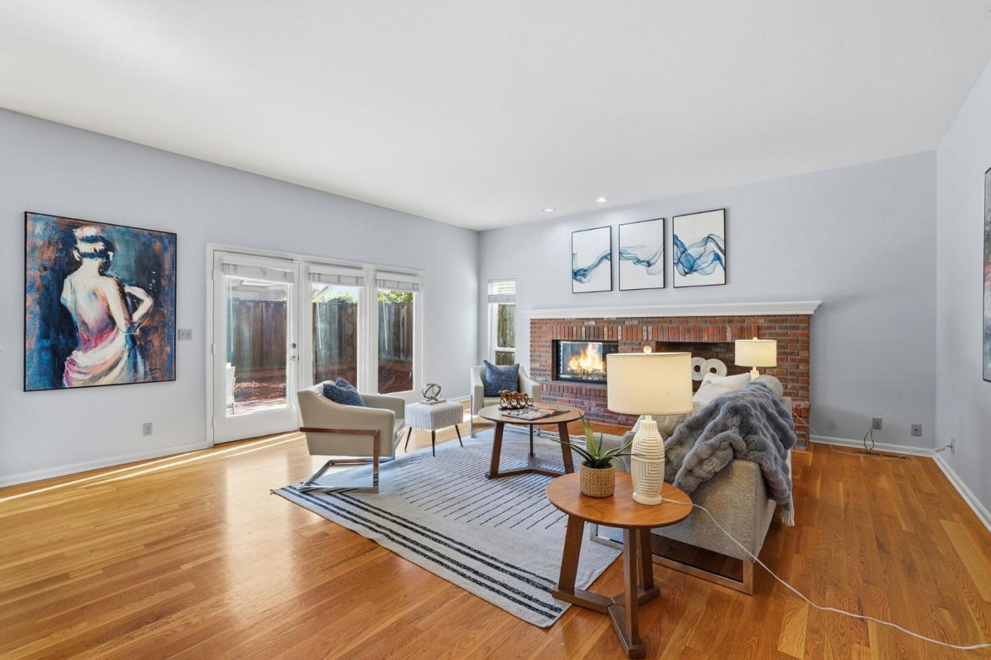 Detail Gallery Image 17 of 62 For 5916 Sterling Oaks Dr, San Jose,  CA 95120 - 6 Beds | 4/1 Baths