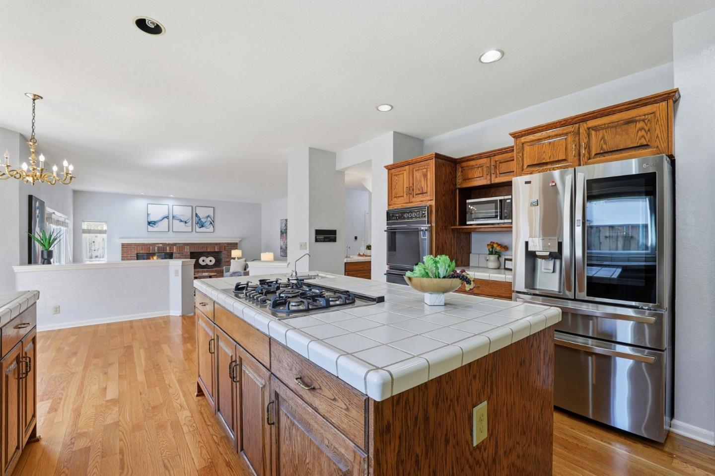 Detail Gallery Image 18 of 62 For 5916 Sterling Oaks Dr, San Jose,  CA 95120 - 6 Beds | 4/1 Baths