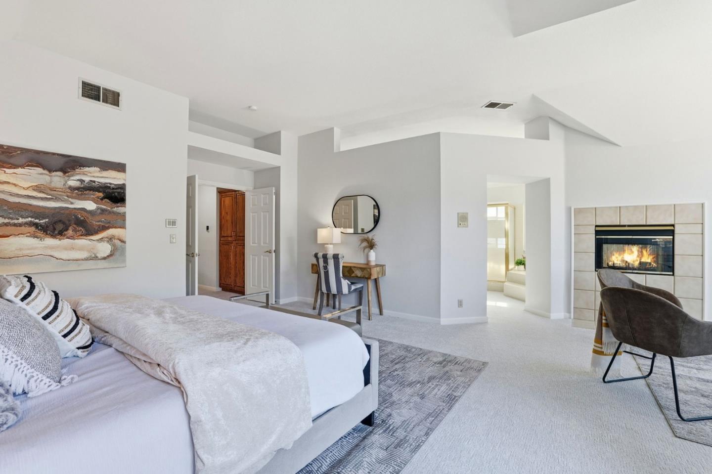 Detail Gallery Image 30 of 62 For 5916 Sterling Oaks Dr, San Jose,  CA 95120 - 6 Beds | 4/1 Baths