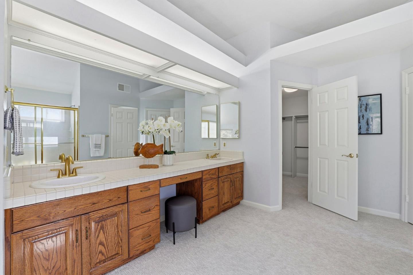 Detail Gallery Image 31 of 62 For 5916 Sterling Oaks Dr, San Jose,  CA 95120 - 6 Beds | 4/1 Baths