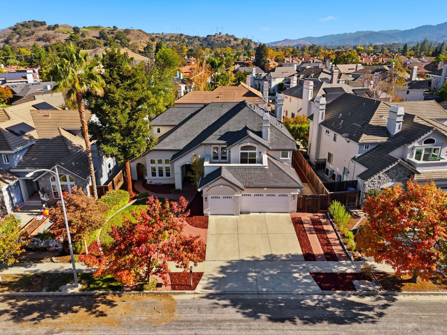 Detail Gallery Image 51 of 62 For 5916 Sterling Oaks Dr, San Jose,  CA 95120 - 6 Beds | 4/1 Baths