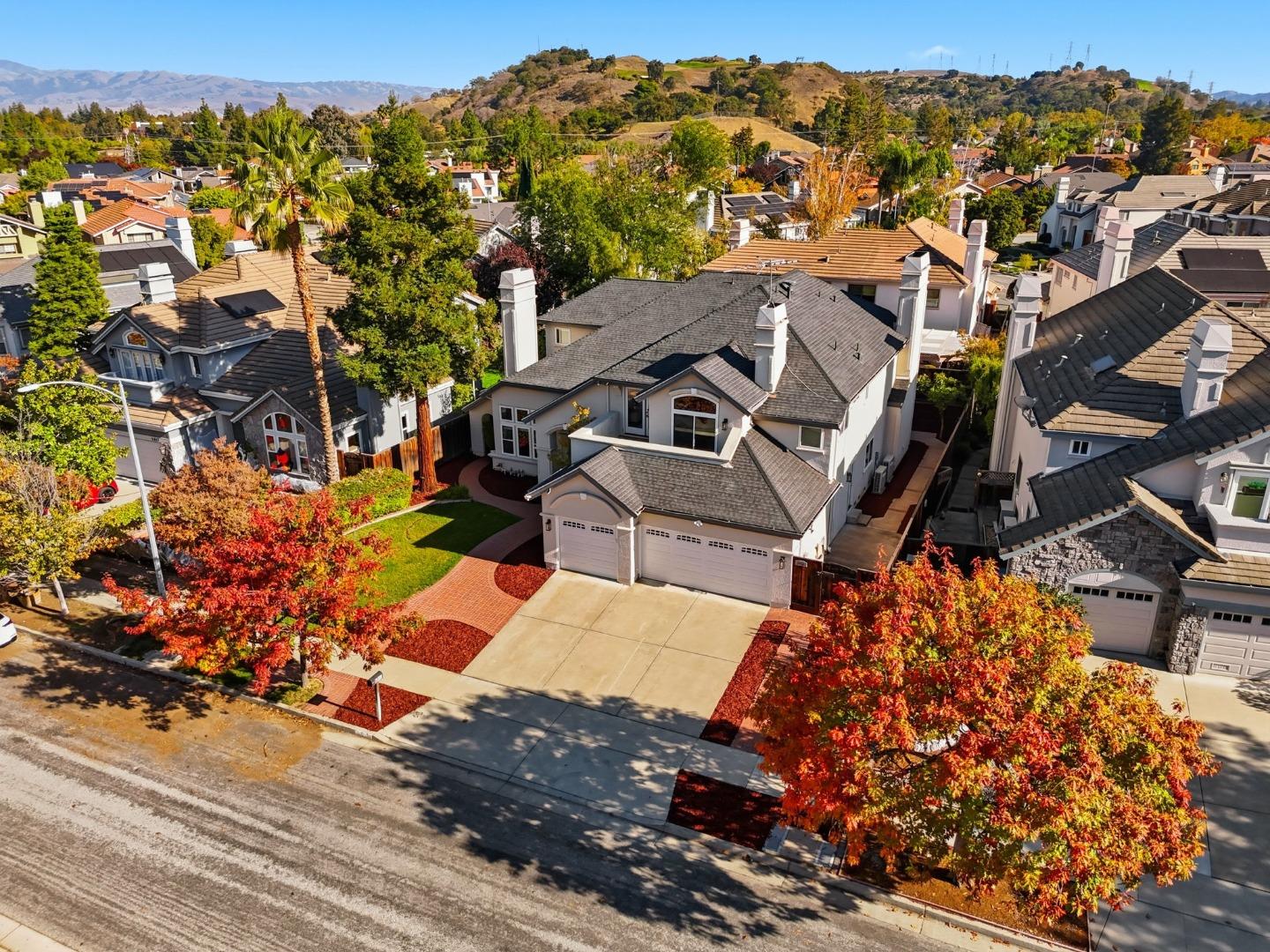 Detail Gallery Image 52 of 62 For 5916 Sterling Oaks Dr, San Jose,  CA 95120 - 6 Beds | 4/1 Baths
