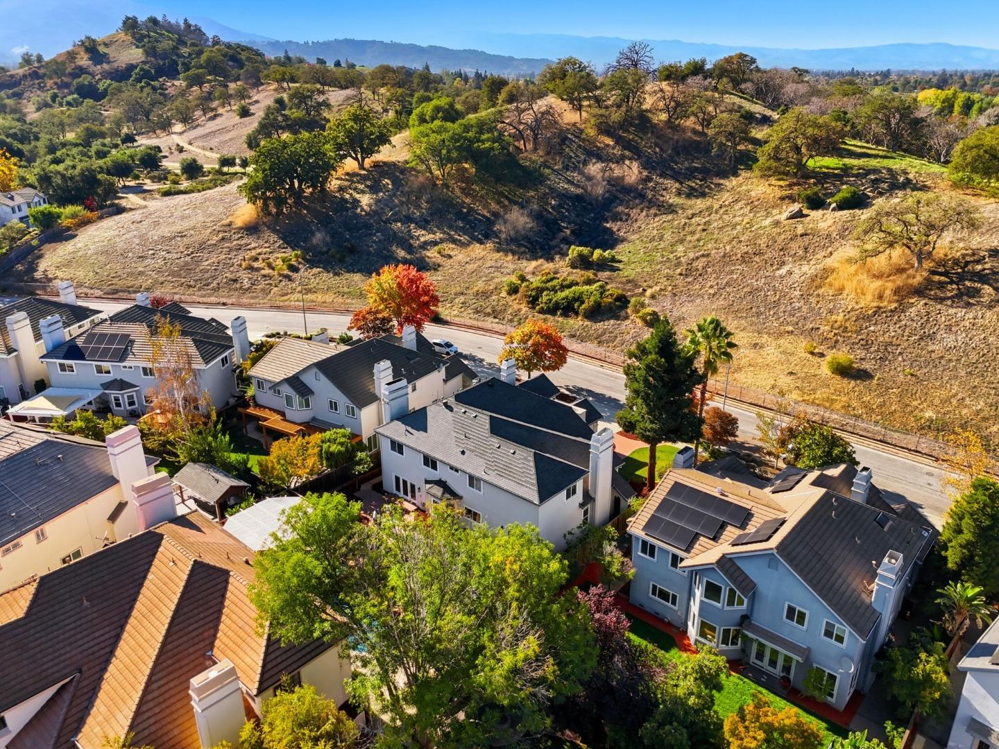 Detail Gallery Image 56 of 62 For 5916 Sterling Oaks Dr, San Jose,  CA 95120 - 6 Beds | 4/1 Baths