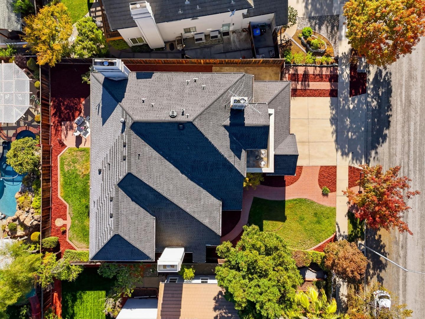 Detail Gallery Image 57 of 62 For 5916 Sterling Oaks Dr, San Jose,  CA 95120 - 6 Beds | 4/1 Baths