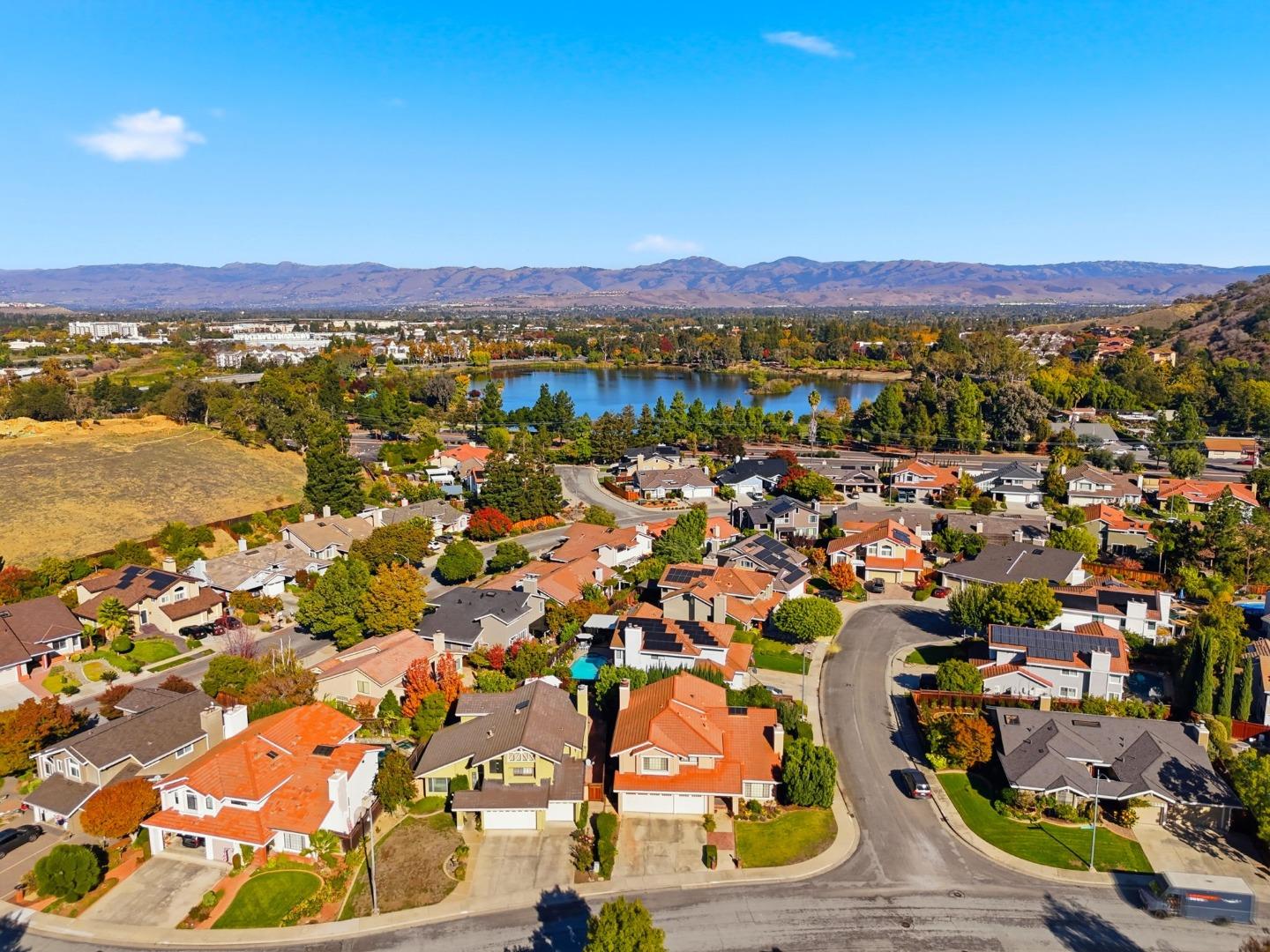 Detail Gallery Image 58 of 62 For 5916 Sterling Oaks Dr, San Jose,  CA 95120 - 6 Beds | 4/1 Baths