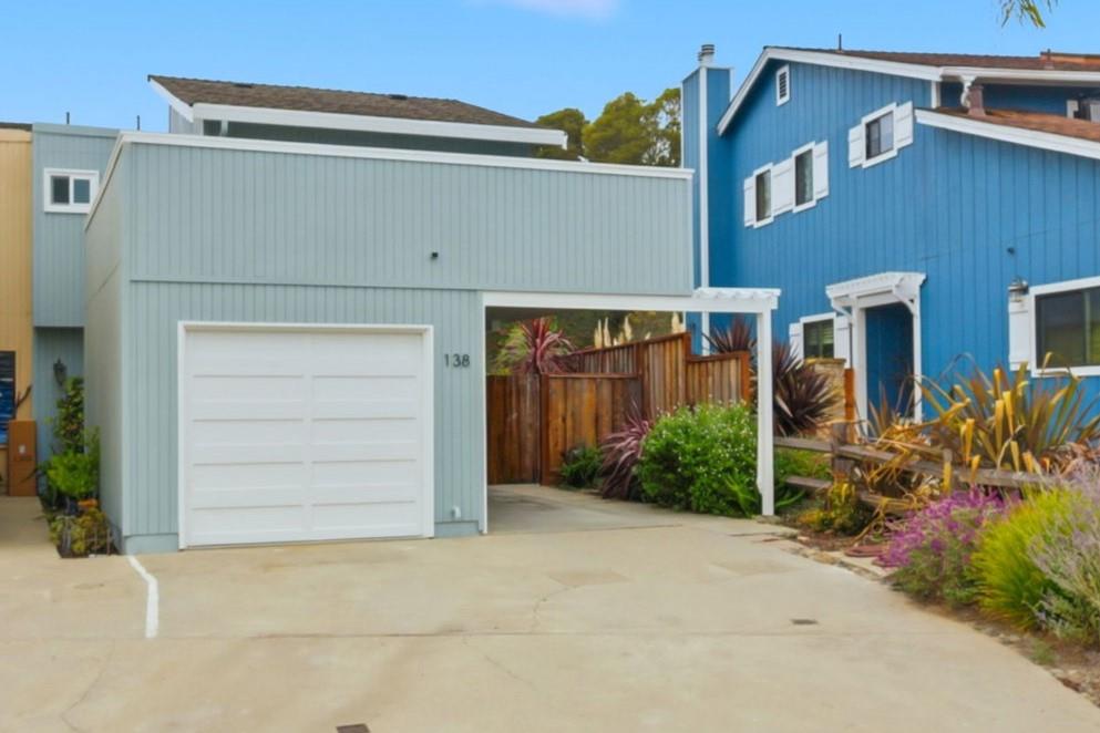 Detail Gallery Image 3 of 25 For 138 Farallon Ct, Aptos,  CA 95003 - 3 Beds | 2 Baths